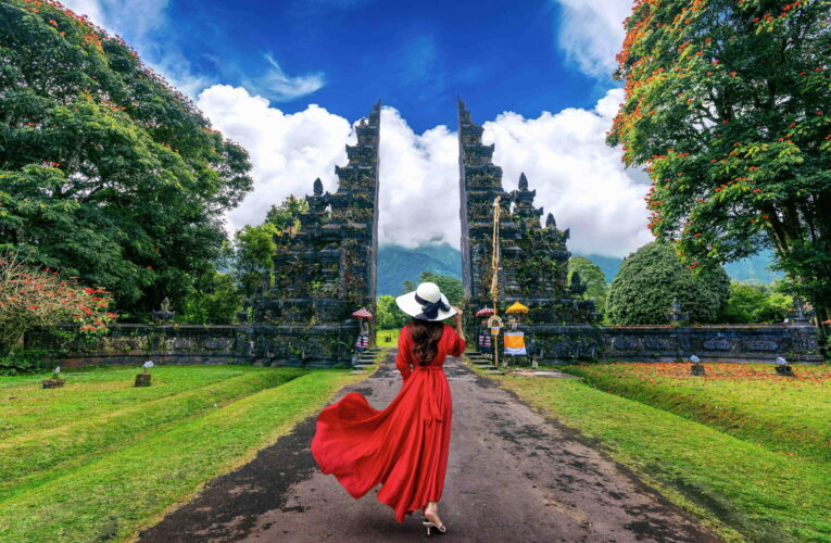 Bali, Indonesia – The Most Luxurious Place in the World