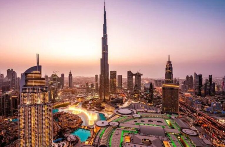 Dubai’s Luxurious Lifestyle