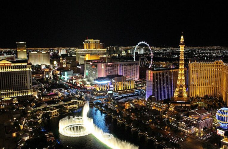 Experience the Good Life: Embracing the Rich Way of Life of Las Vegas