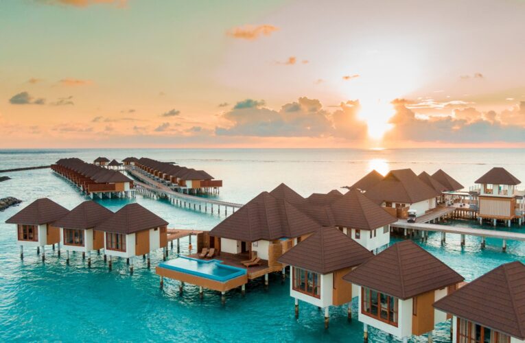 How to Live a Luxury Lifestyle in the Maldives?