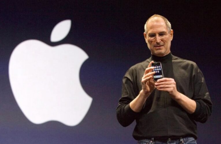 Steve Jobs: The Epitome of Luxury Brands