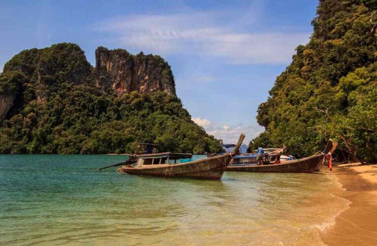 Discover the Andaman Islands: A Comprehensive Travel Guide