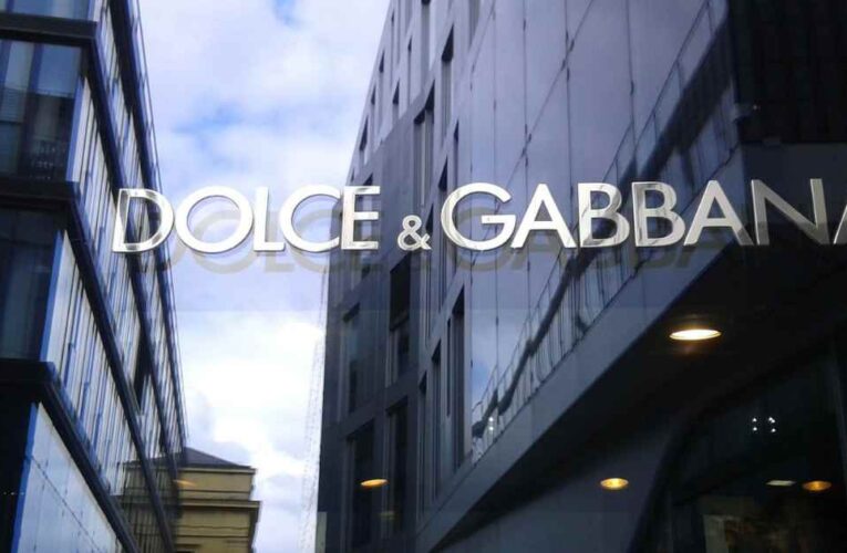 Dolce & Gabbana: The Timeless Elegance of Italian Fashion