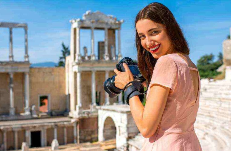 Photography Tips for Your Next Trip