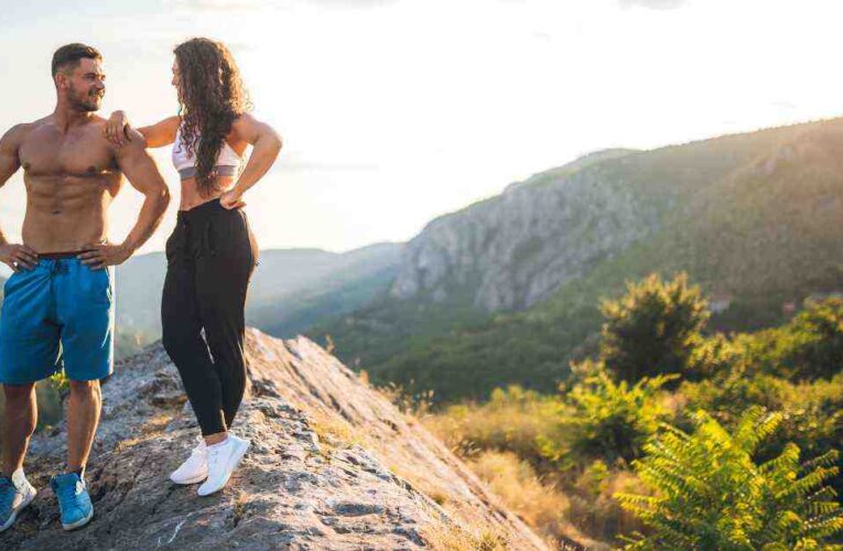 How to Stay Fit While Travelling