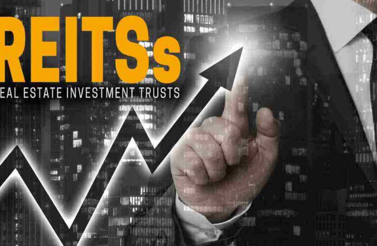 How to Invest in Real Estate Investment Trusts (REITs)