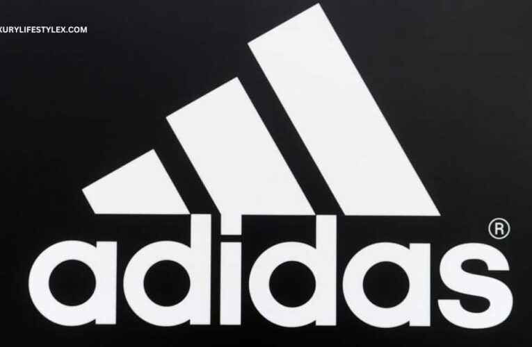 Adidas: The Top Brand in the World