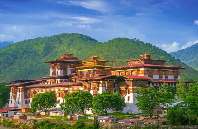Six Senses Bhutan, Punakha Lodge: A Sanctuary in Nature