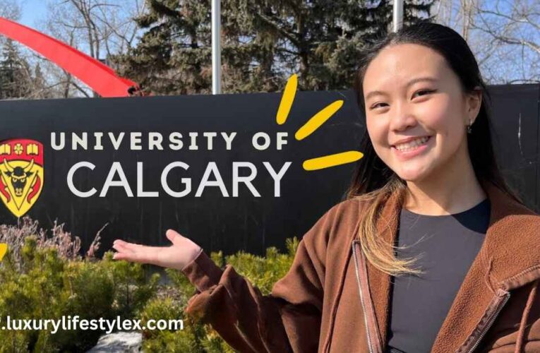 Calgary University: Your Guide to Excellence