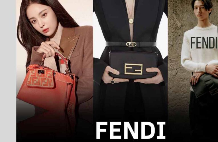 Fendi: Unravelling the Brand’s History