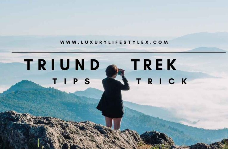 Triund Trek: A Complete Guide for Hiking Lovers